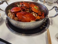-七欣天香辣蟹火锅(南通任港路大润发店)
