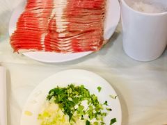 -东来顺饭庄(王府井步行街店)