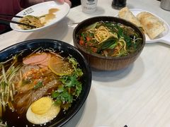 -金乐活美食(中街店)