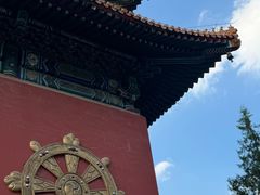 -须弥福寿之庙