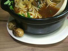 -姐弟俩土豆粉(西安小寨店)