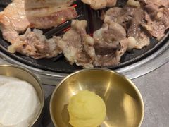 -大發韩国烤肉(八佰伴店)