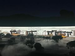 -鼎盛王朝康熙大典实景演出