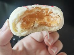 -泸溪河桃酥(秦淮夫子庙一店)