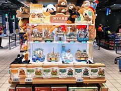 -物美大卖场(玉蜓桥店)