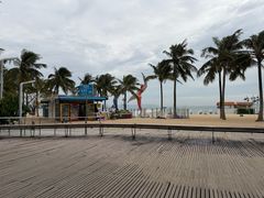 -大梅沙海滨公园