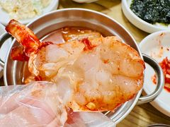 -阿岘洞酱蟹