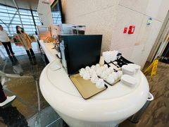 -浦东机场国航头等贵宾室