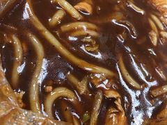 -辣风芹酱香米粉(新疆炒米粉软件园店)