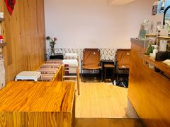 -Cafe del Volcan(永康路店)