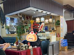 -Xabnam_夏葡纳·新疆餐厅(日坛上街店)