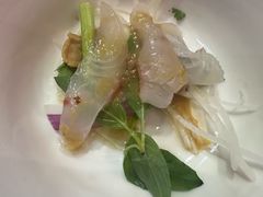 -官塘锋记鱼生·生腌·砂锅粥(牌坊街店)