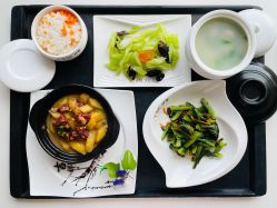 -台湾宝儿月子中心 (中南路店)