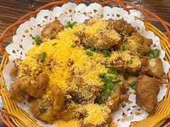 -南记食粥坊·宵夜大排档(莲花店)