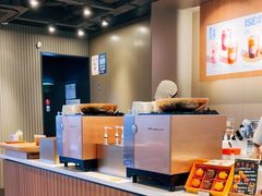 -星巴克(杭州嘉里中心4F店)