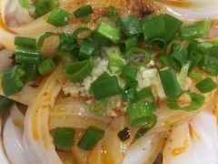 -牛王庙特色面(杏苑公寓店)