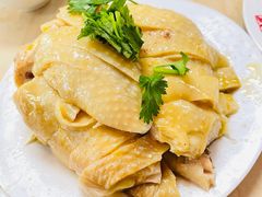 -泰煌鸡·上海白斩鸡·沪菜(平利店)