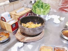 -哈哈碳都·牛肋条无限自助烤肉(台江万达店)