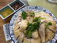 -老客家美食• 竹筒饭• 河鲜(龙门永汉店)