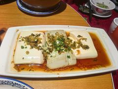 -园林美食城·本土农家菜(杨和镇店)