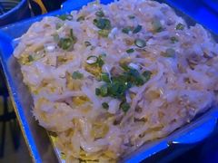 -很久以前羊肉串(清河店)
