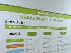 -瑞思成长中心(高新校区)