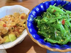 -青空日料烧肉烧鸟店(后湖兴业路店)
