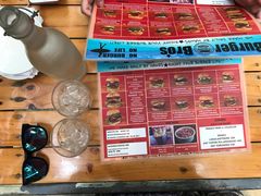 -BURGER BRO'S