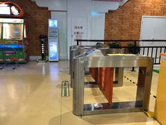 -嘉文梦想世界(SM天津滨海城市广场店)