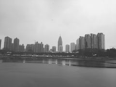 -西北湖绿化广场