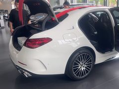 -乐清中升星辉奔驰4S店(乐成市区店)