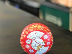 包装-麦雪尔甜品·生日蛋糕(新街口旗舰店)