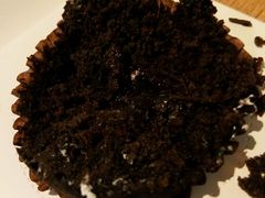 黑森林纸杯蛋糕-Pantry's Best派悦坊蛋糕(K11购物艺术中心店)