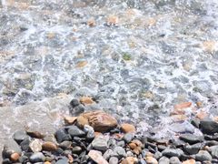 -银沙滩浴场