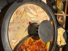 -晓宇重庆火锅(西安荟聚店)