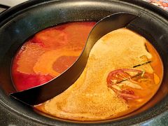 -生活如沸·顺德水牛奶火锅(大学路店)