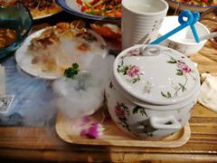 -胡桃里音乐酒馆(石家庄店)