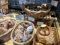 -熊叔熊婶面包房(团结湖店)