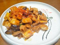 -十二舍·湯物素煮(江泰潤政店)