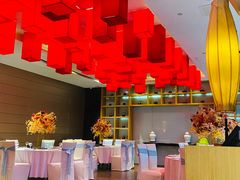 -俊江南时尚创意餐厅