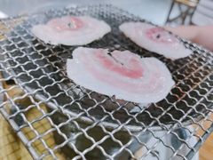 -喝丢一只鞋·东北烤肉·烧烤·铜火锅(童卫路店)