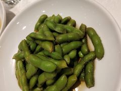 糟香毛豆节-和记小菜(东方店)