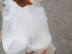 -肯德基(蓝桥店)