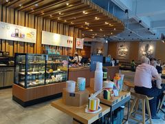 -星巴克臻选(长沙运达中央广场店)