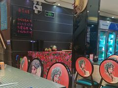 -京城百饺园•东北菜馆(红谷滩店)