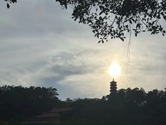 -南沙天后宫景区