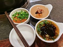 -川成串·自助串串香火锅(朝阳店)