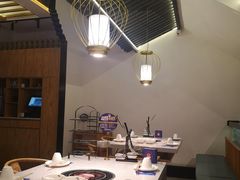 大堂-俏牛哥鲜牛肉牛肆馆(重庆天地店)