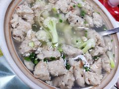 -钱山海鲜大排档