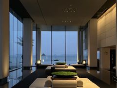 -深圳大梅沙京基洲际度假酒店